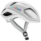 Lazer - Vento KinetiCore - Radhelm Gr 52-56 cm grau
