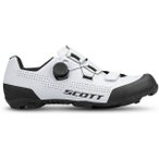 SCOTT Herren Mountainbikeschuhe SCO Shoe Mtb Team Boa, Größe 42 in Grau