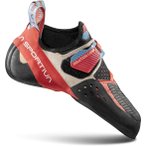 La Sportiva Solution Comp Damen Kletterschuh ( Pink 39 Größe, EU |)