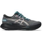 ASICS Damen Laufschuhe GEL-CUMULUS 27 GTX, Größe 40 ½ in Grau
