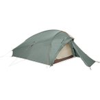 VAUDE Zelt Allround Taurus 2P, Größe ONE SIZE in Grün