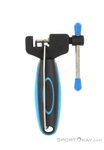 M-Wave Pin Pusher Paul Kettennieter-Schwarz-One Size