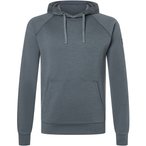 Super.Natural Favourite Bio  Herren  Hoodies blau Größe XL Trekking  Hautfreun