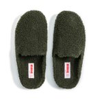 Freedom Moses - Kush - Hüttenschuhe 36 oliv