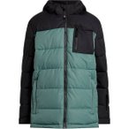 McKINLEY Kinder Jacke Emmet jrs, Größe 128 in Blau
