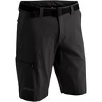 Maier Sports Huang  Herren  Kurze Hosen schwarz Größe XXL Camping  Winddicht W