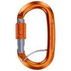 Skylotec - Obx BGL - Schraubkarabiner bunt
