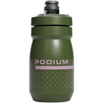 Camelbak Podium Trinkflasche  Trinkflaschen oliv Größe 0.44L Mountainbike | Re