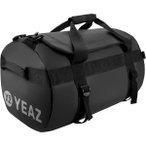 YEAZ Tasche HELSINKI, Größe ONE SIZE in Schwarz