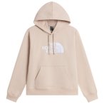 The North Face - Women's Essential Drew Peak Regular Hoodie - Hoodie Gr XS beige