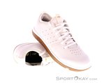 Crankbrothers Stamp Fabio Lace Street MTB Schuhe-Weiss-41