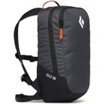 BLACK DIAMOND Rucksack BULLET 16 BACKPACK, Größe ONE SIZE in Grau