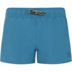 PROTEST Kinder Badeshorts PRTEVI JR beachshort, Größe 140 in Blau