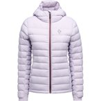 Black Diamond Access Down   Damen  Isolationsjacke lila Größe L Trekking  Klei