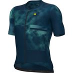 Alé Atmosfera Trikot Herren  Radtrikots tuerkis Größe XXL Rennrad | Gravel  E