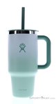 Hydro Flask 32oz All Around Travel Tumbler Thermobecher-Grün-One Size