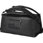 JACK WOLFSKIN TRAVELTOPIA DUFFLE 40, Größe ONE SIZE in Grau