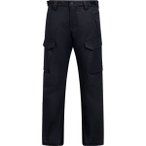BRUNOTTI Herren Hose Footrail-Cargo Men Snow Pants, Größe S in Schwarz