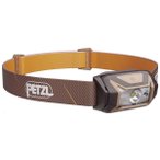 Petzl Tikka Stirnlampe  Stirnlampen Bergsport   Größe One Size braun