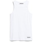 Armedangels Kanitaa Top Damen  Tanktops weiss Größe L Lifestyle  Hautfreundlic