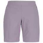 Stoic - Women's LidköpingSt. Lightweight Shorts 7,5 - Shorts Gr XS rosa