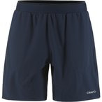 Craft Adv Essence 2-in-1  Herren  Laufhose blau Größe S Laufen | Trailrunning 