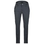 Stoic - VittangiSt. Softshell Pants - Softshellhose Gr L blau