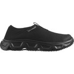 Salomon Reelax Moc 6.0  Damen  Sandalen schwarz Größe 38 Lifestyle Atmungsakti