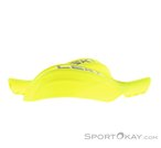 Leki Gste Guard Closed Worldcup Schlagschutz-Gelb-One Size