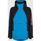 O'NEILL Herren Jacke FWC'Play ASYMMETRIC SNOW JACKET, Größe XL in Blau