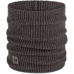 Buff Upcycled Merino Schlauchtuch  Schals & Multifunktionstücher grau Größe O