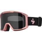 Sweet Protection Ripley JR Skibrille Kinder  Skibrillen schwarz Größe One Size