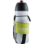 Camp Bottle Holder  Rucksack Zubehör gruen Größe ONE SIZE Trekking