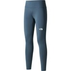 The North Face Flex Tights Kinder  Tights & Leggings blau Größe 168  Trekking 