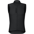 Scott Pro WB Weste Herren  Fahrradwesten schwarz Größe S Rennrad  Elastisch