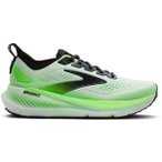BROOKS Herren Laufschuhe Glycerin 23, Größe 46 in Grün