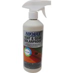 Nikwax Tent & Gear Solarproof - Spray - 500 ml uni