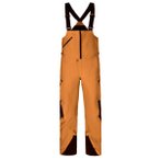Schöffel - Pants Lufeld - Skihose Gr 48 orange