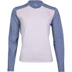 Protective Gambler Trikot Damen  Radtrikots blau Größe S Mountainbike  Schnell