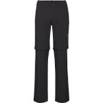 Mammut Herren Hiking V Zip Off Hose (Größe XL, schwarz)
