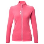 Millet - Women's Ubic Lightgrid Jacket - Fleecejacke Gr XS rosa