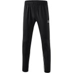ERIMA Kinder Sporthose PERFORMANCE training pants, Größe 116 in Schwarz