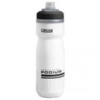 Camelbak - Podium Chill - Trinkflasche Gr 710 ml grau/weiß