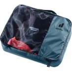 deuter Mesh Zip Pack - Netz-Packtasche atlantic 5L