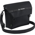 Vaude Mineo Messenger 9   Umhängetaschen schwarz Größe 9L Lifestyle Wasserabw