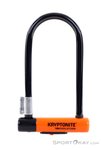 Kryptonite Evolution Standard Fahrradschloss-Orange-One Size