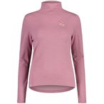 Maloja SchneekoppeM.  Damen  Pullover rosa Größe XS Trekking  Elastisch Merino