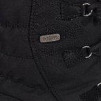 McKINLEY Damen Apresschuhe Emily II AQX W, Größe 36 in Schwarz