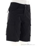 The North Face Exploration Cargo Herren Outdoorshort-Schwarz-32