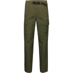 Mammut Mountain Cargo Hose Herren  Softshellhose gruen Größe XXL Trekking  Was